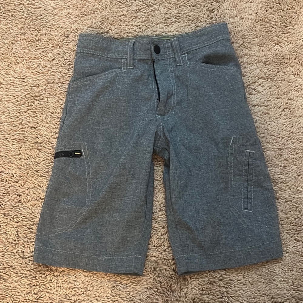 3 for $15: Lee Boy Shorts